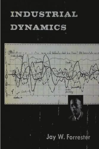 Business Dynamics: Systems Thinking and Modeling for a Complex